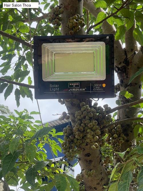 Hình ảnh Hair Salon Thoa