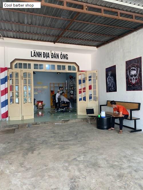 Hình ảnh Cool barber shop