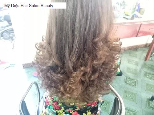 Hình ảnh Mỹ Diệu Hair Salon Beauty