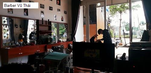 Hình ảnh Barber Vũ Thái