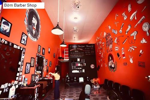 Hình ảnh Bờm Barber Shop