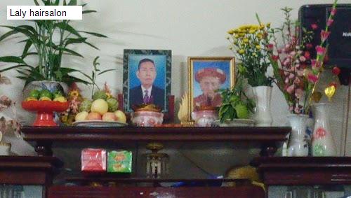 Hình ảnh Laly hairsalon