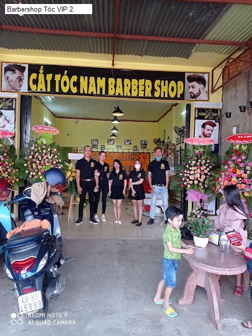 Hình ảnh Barbershop Tóc VIP 2.