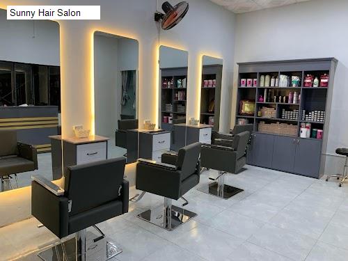 Hình ảnh Sunny Hair Salon