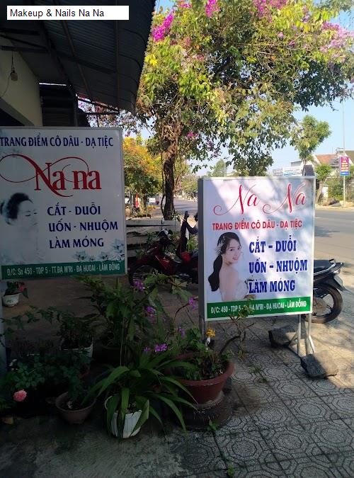 Hình ảnh Makeup & Nails Na Na