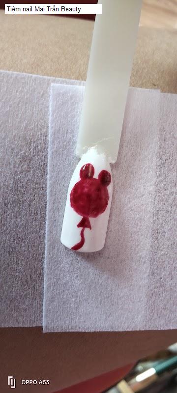 Hình ảnh Tiệm nail Mai Trần Beauty