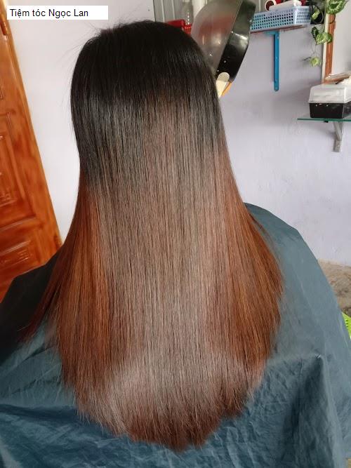 Hình ảnh Tiệm tóc Ngọc Lan