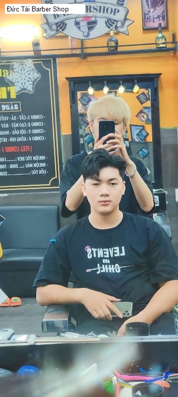 Hình ảnh Đức Tài Barber Shop