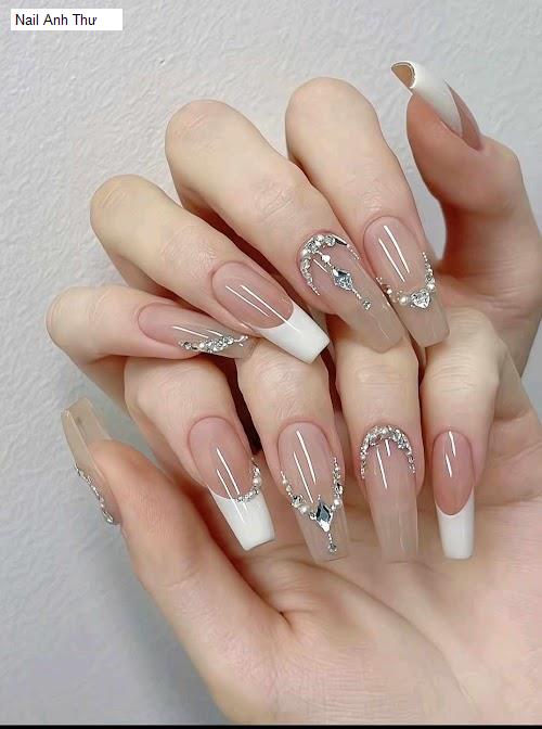 Hình ảnh Nail Anh Thư