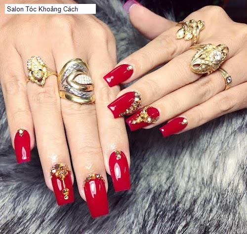 Hình ảnh Salon Tóc Khoảng Cách